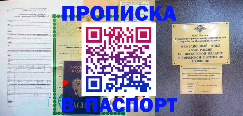 временная регистрация госуслуги в Емве